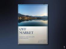 Splendide duplex en attique de standing dans un quartier recherché