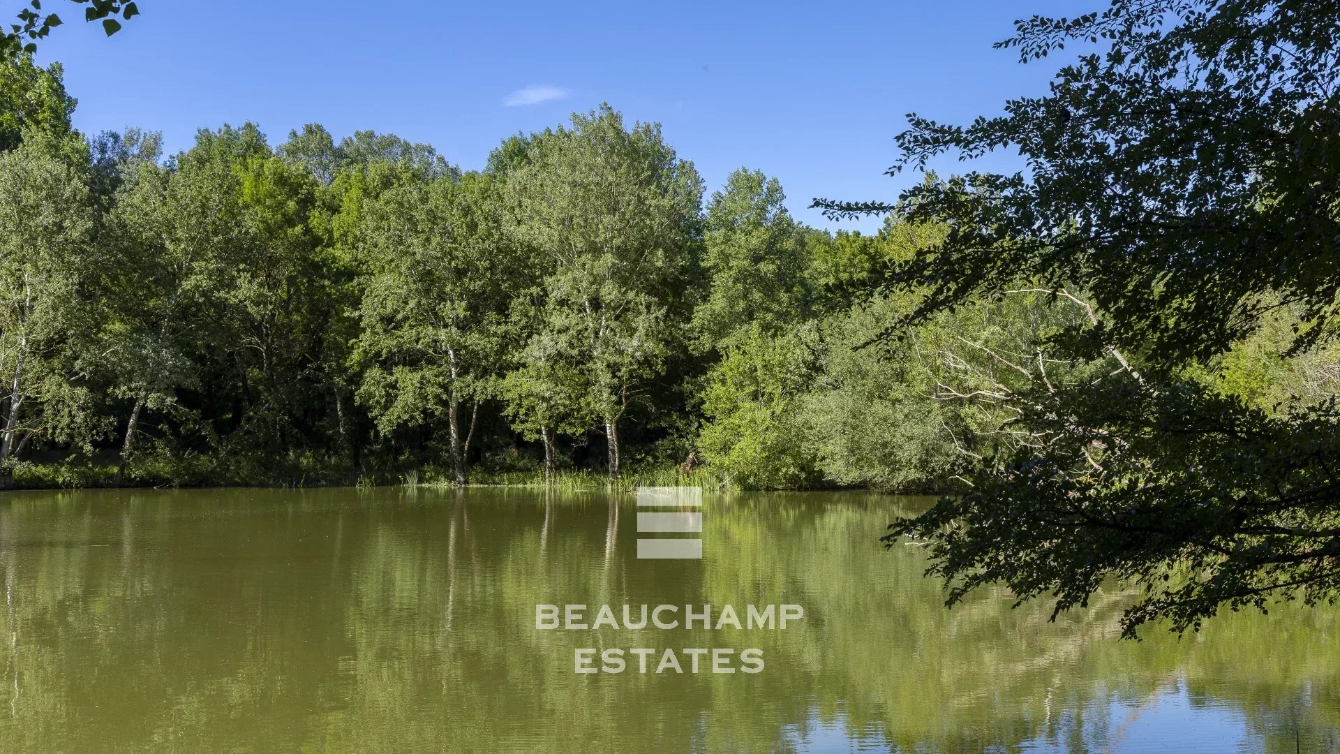 Domaine viticole d’Exception 11 chambres  - Aix-en-Provence