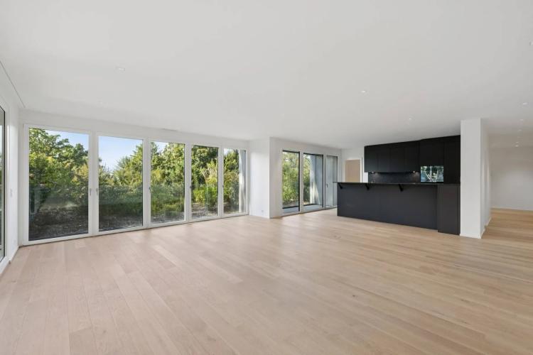 Superbe Appartement Neuf Au Cœur De Vésenaz