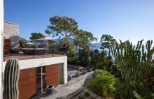 ROQUEBRUNE CAP MARTIN - PRESTIGIEUSE VILLA