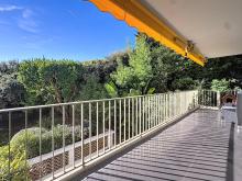 CALIFORNIE SUPERBE 3 PIECES TERRASSE JARDIN VUE MER