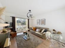 Studio Montfleury avec Parking