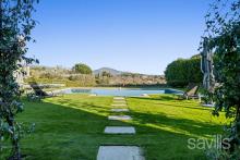 Propriété de charme proche village