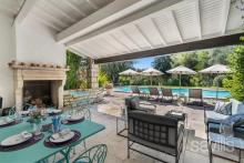 La Bastide de la Sine – un joyau historique rare