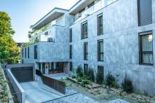 Magnifique appartement neuf de 170 m² PPE, Minergie