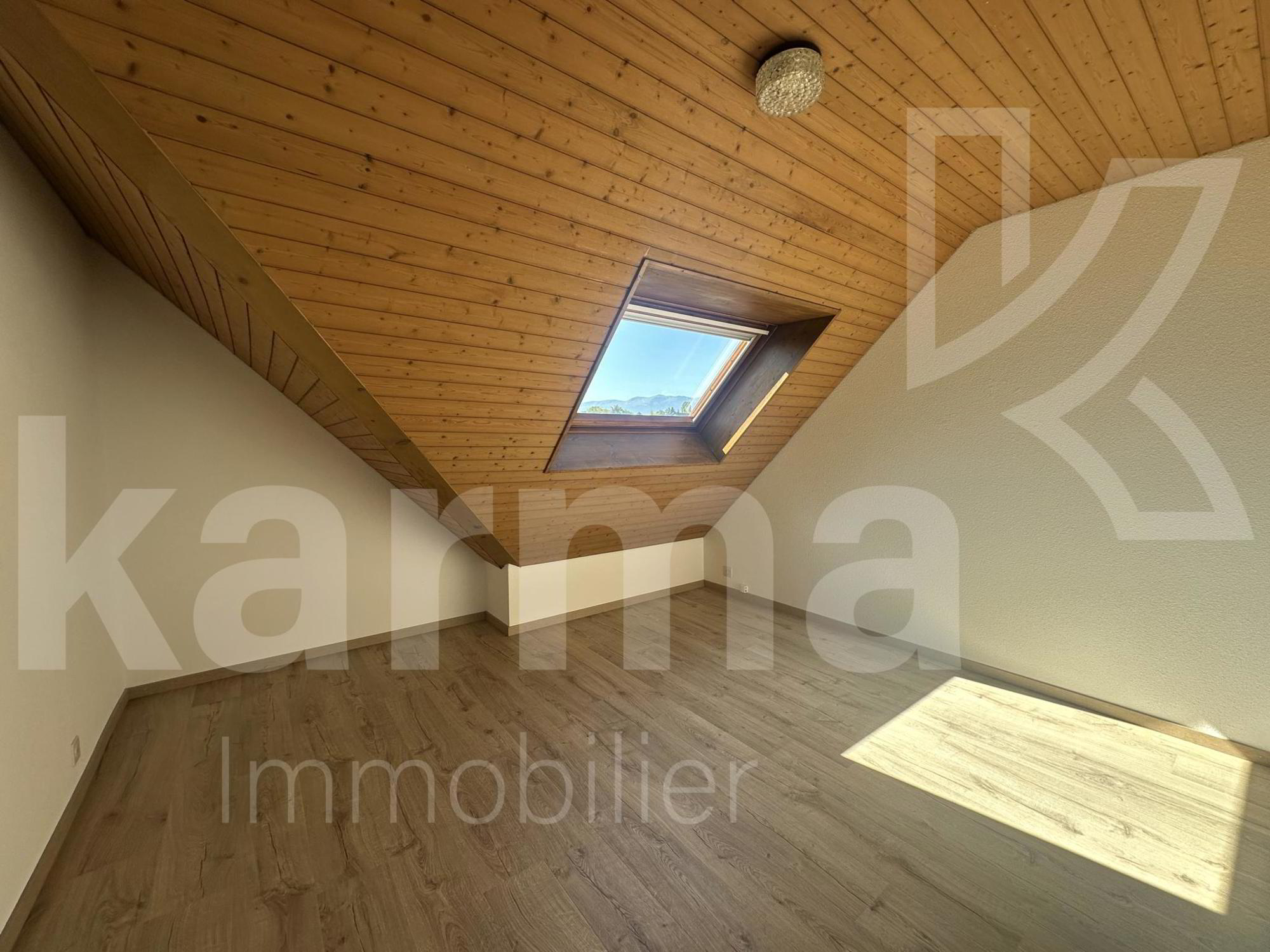 House for rent in Commugny, Switzerland