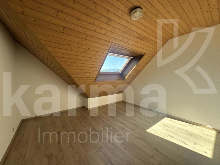 House for rent in Commugny, Switzerland