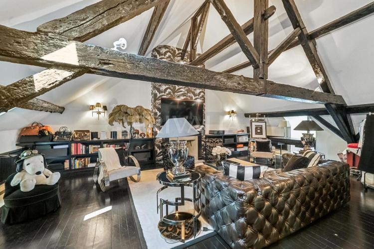 House for rent in Vandœuvres, Switzerland