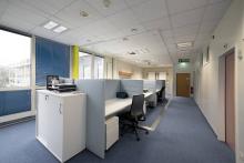 Locaux en zone FTI d'env 720m2 à Plan-les-Ouates