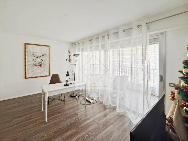Appartement d'exception dans la prestigieuse résidence de Cannes Californie