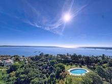 ROOFTOP CALIFORNIE VUE MER PANORAMIQUE