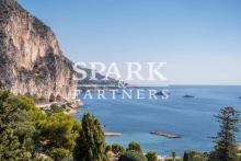 Beaulieu-sur-Mer - Spacieux et lumineux appartement de 3 pièces