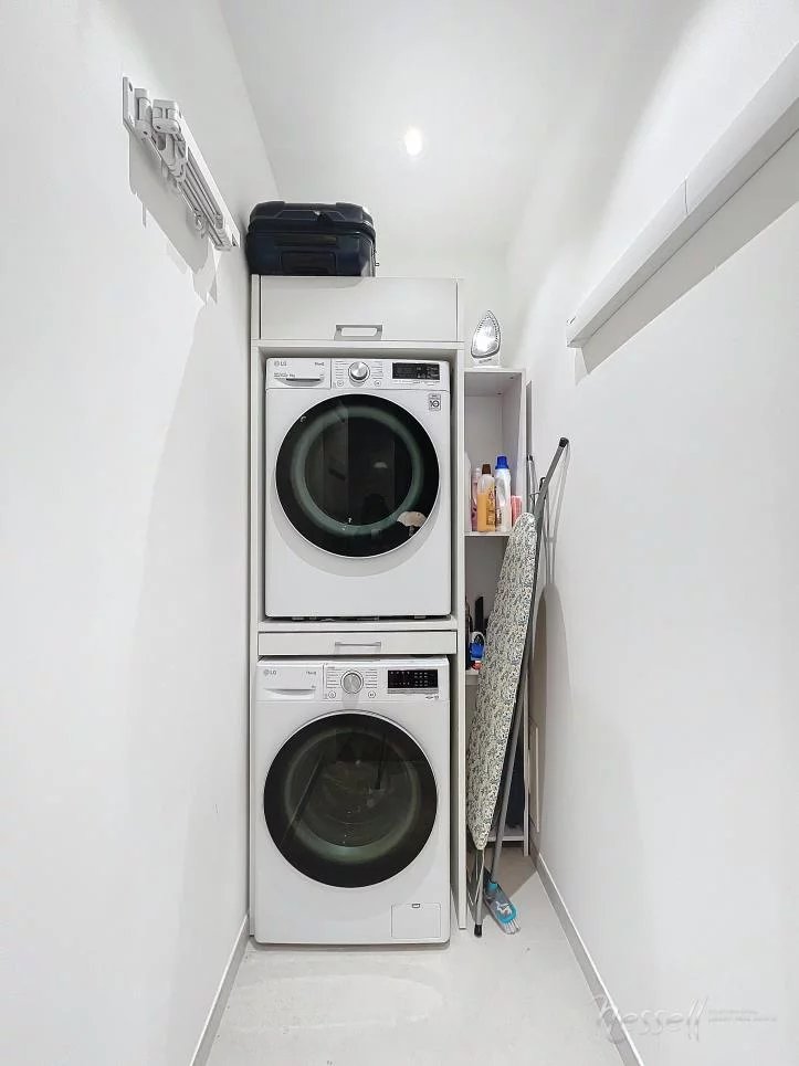 Magnifique appartement 4 pièces entièrement rénové