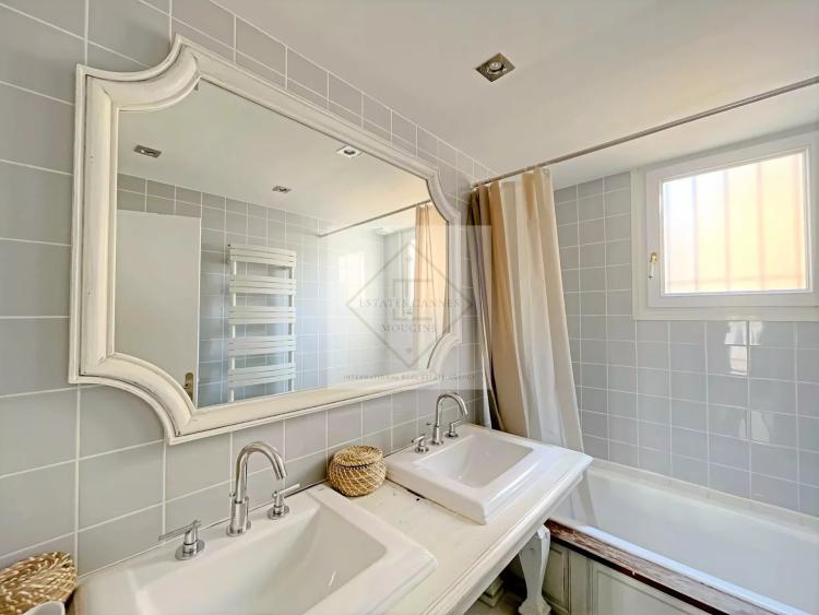 Banane, Cannes : Charmant appartement 2 chambres