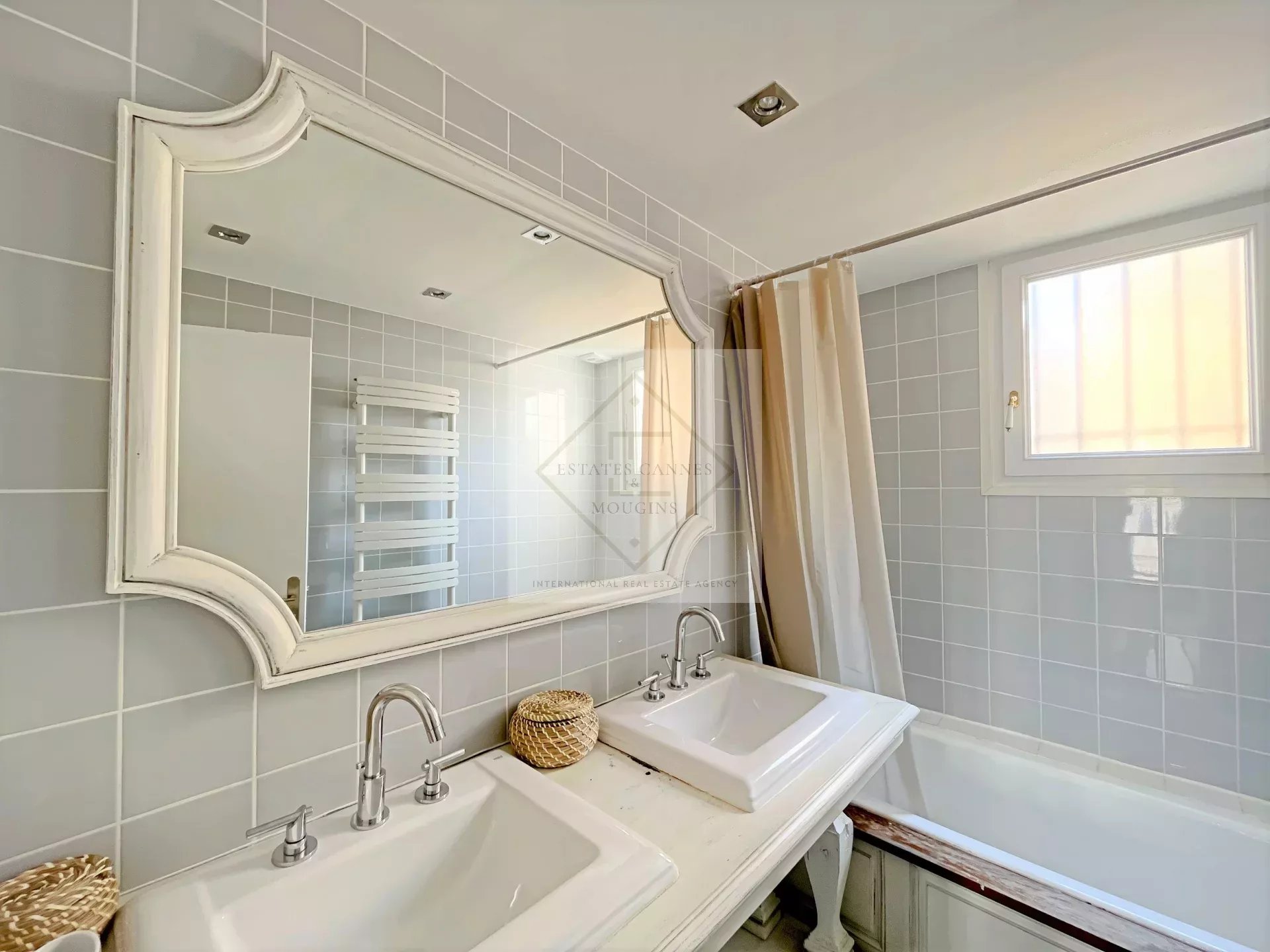 Banane, Cannes : Charmant appartement 2 chambres