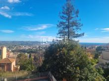 Appartement 3 pièces 83 m² avec terrasse panoramique – Grasse