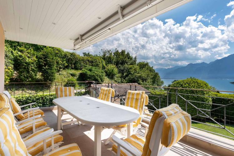 Splendide propriété d'environ 340 m² située dans un quartier très recherché !