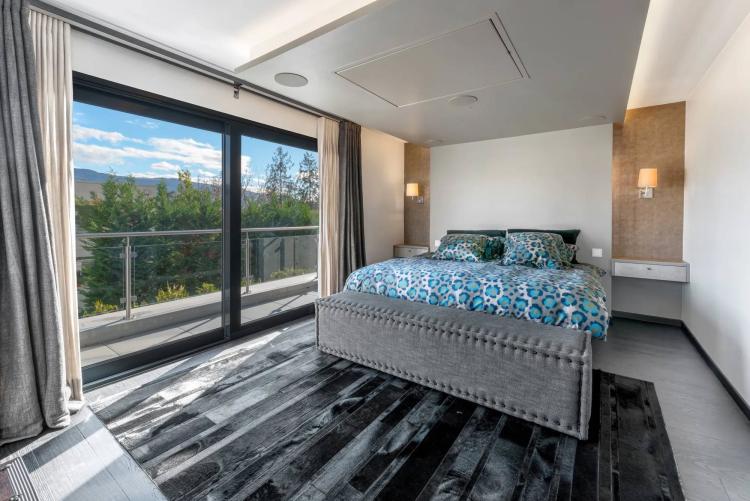 Exclusif ! Superbe Villa Contemporaine De Luxe, Certifiée Minergie
