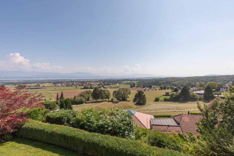 House for sale, District de Nyon (Givrins, Switzerland)