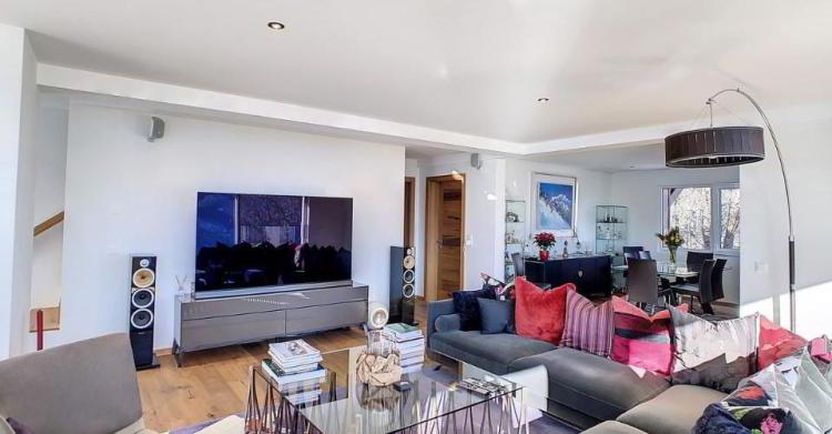 Maison 7 pièces