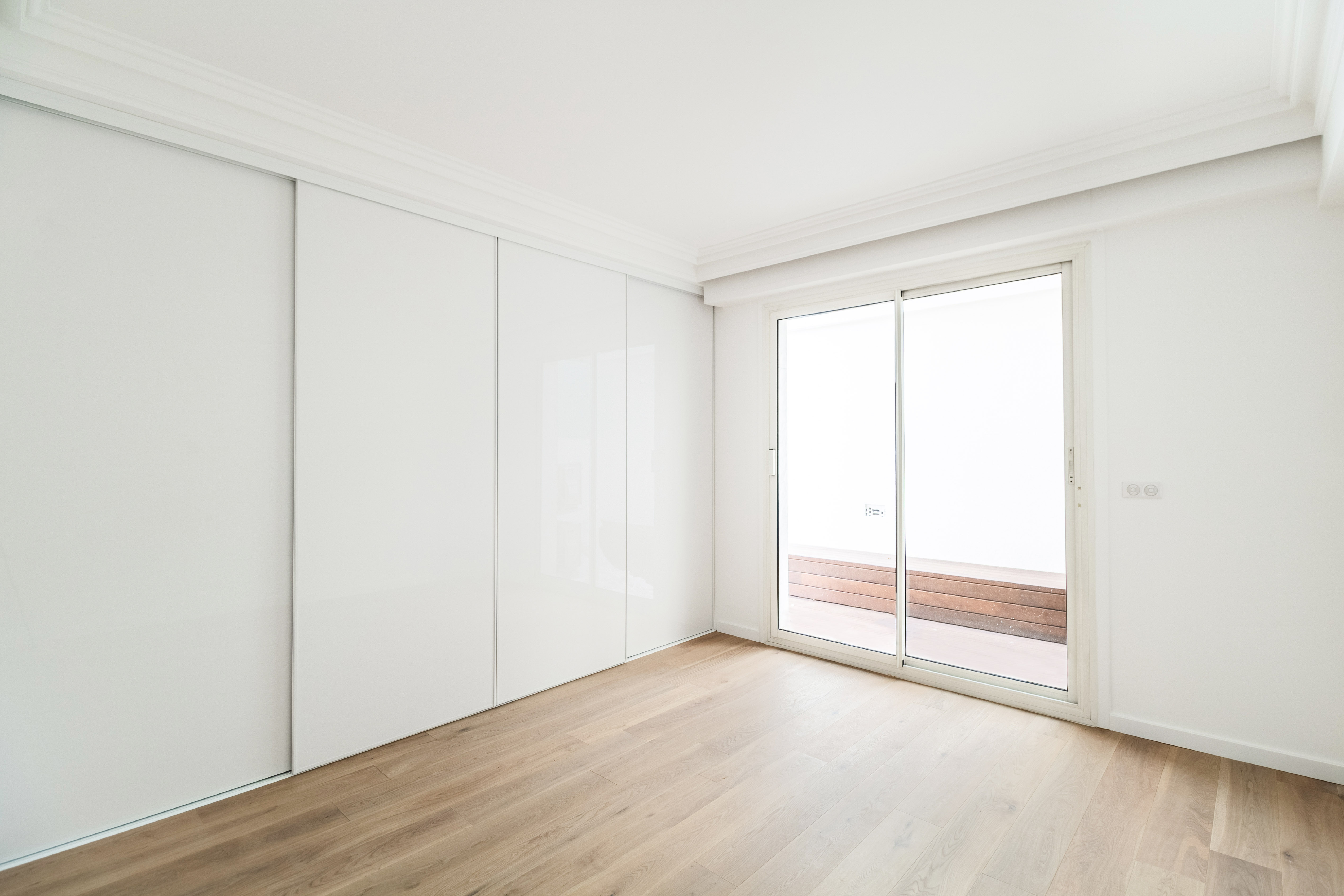 Villa Bosio - Appartement 4 pièces Entièrement Rénové