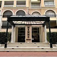 APPARTEMENT D’EXCEPTION – VUE MER, PORT & CAP D’AIL – Fontvieille