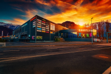 EXCLUSIF : NOUVELLE OPPORTUNITÉ COMMERCIALE AU CŒUR DU VALAIS !