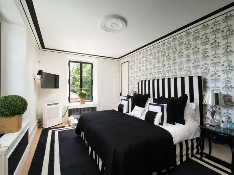 Magnifique villa – Vandoeuvres
