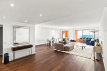 Rare Appartement Familial de Prestige avec Vue Mer Panoramique