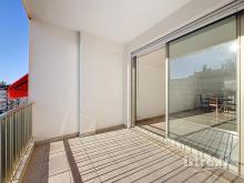 Nice Californie : 2 Pièces avec terrasse, à 2 pas de la mer