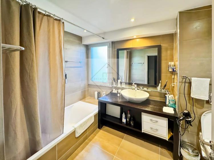 Appartement d'exception dans la prestigieuse résidence de Cannes Californie
