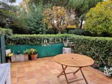 APPARTEMENT 2 PIECES + TERRASSE MANDELIEU