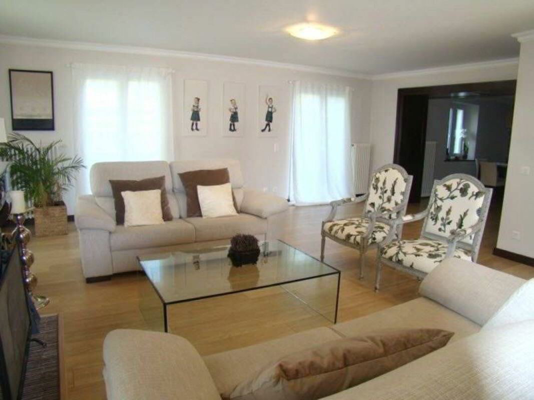 House for rent, Route de la Branvaude 65 A- 1290 Chavannes des Bois. (Chavannes-des-Bois, Switzerland)