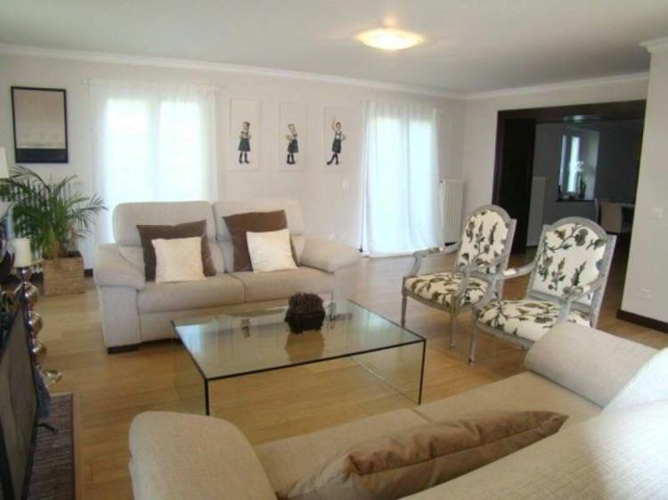 House for rent, Route de la Branvaude 65 A- 1290 Chavannes des Bois. (Chavannes-des-Bois, Switzerland)
