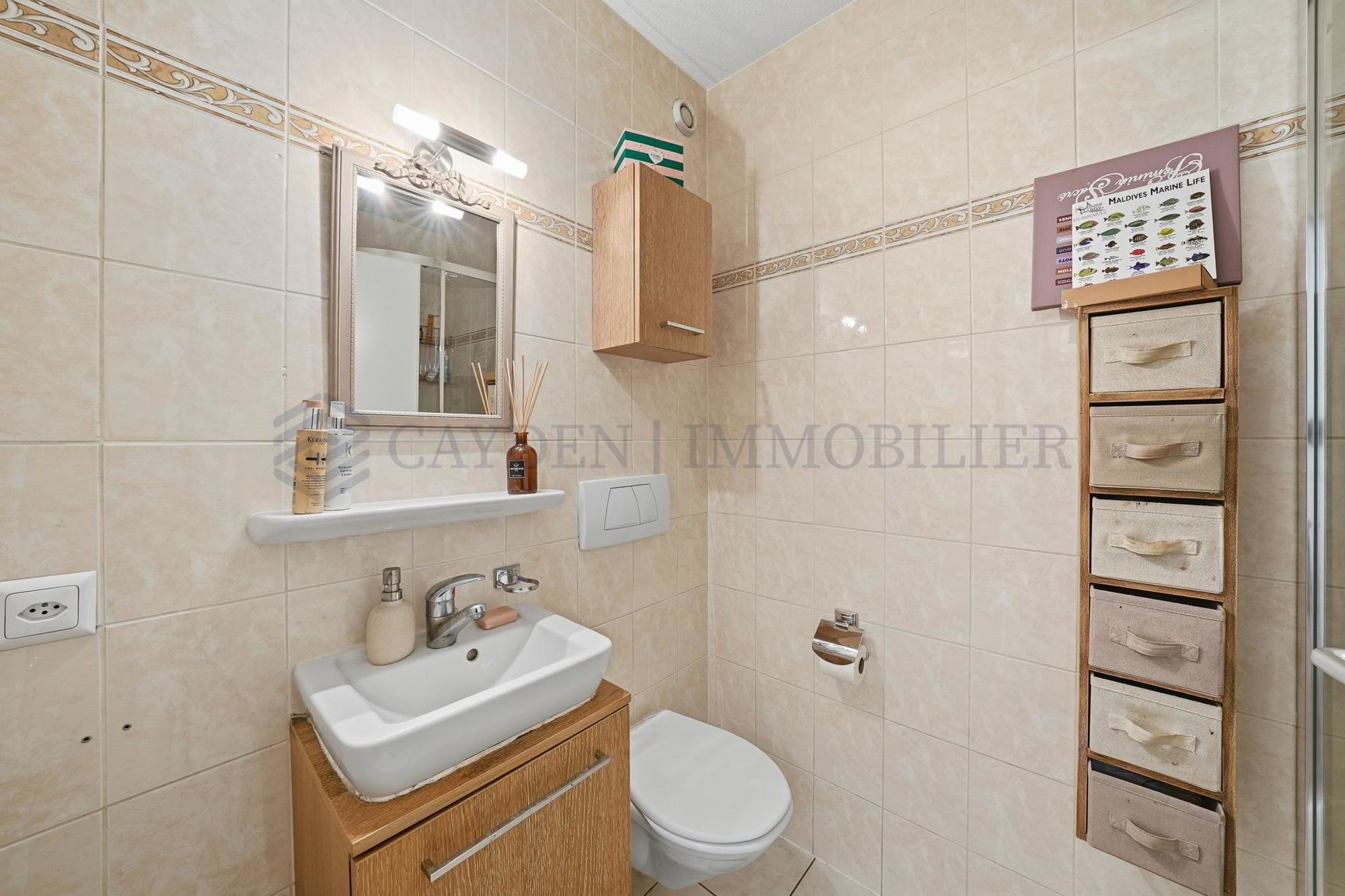 Apartment for sale, Sézenove (Geneva (District), Switzerland)