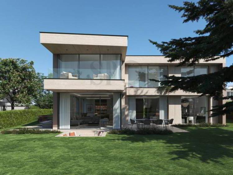 Villa Ermitage