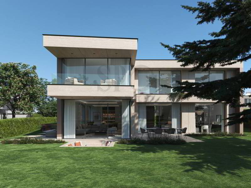 Villa Ermitage