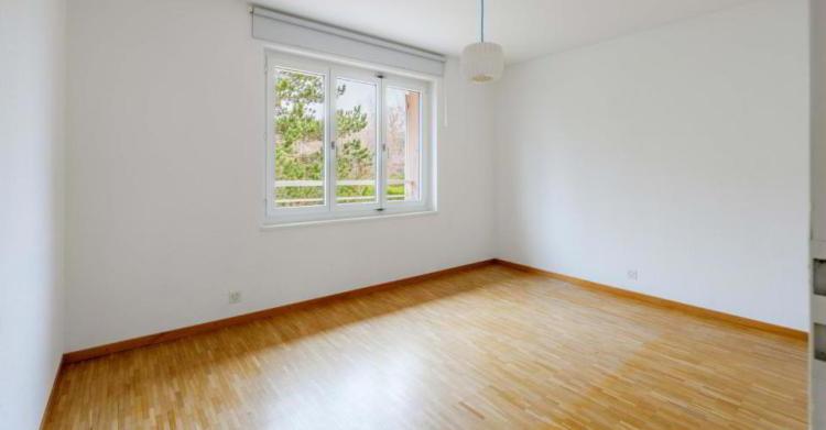 Maison jumelée 8 pièces