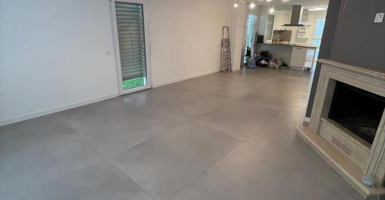 Maison contiguë 6.5 pièces