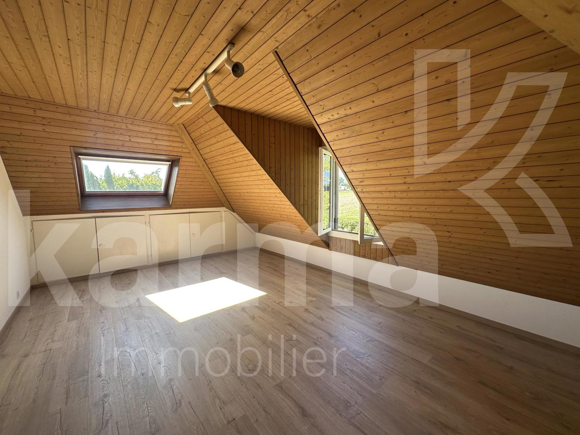 House for rent in Commugny, Switzerland