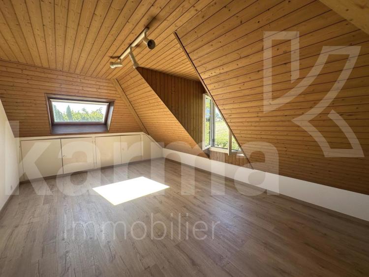 House for rent in Commugny, Switzerland
