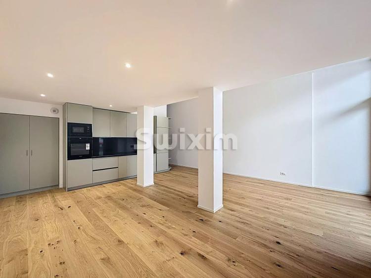 Vente Maison Meyrin 5 Pièces 155 m²