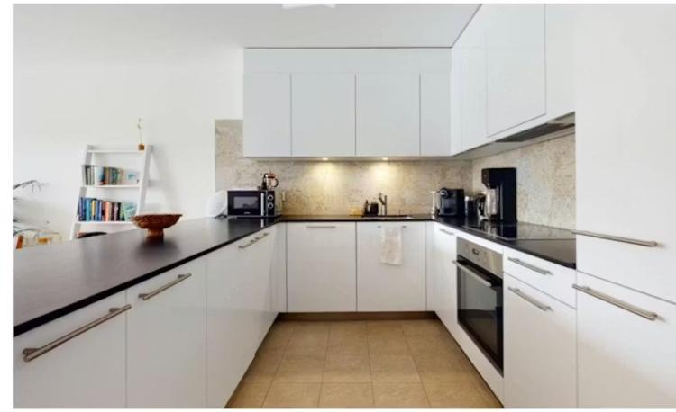 Apartment for rent, Chemin des Carrés (Chancy, Switzerland)