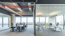EXCLUSIF : Bureaux PLUG & PLAY de haut standing