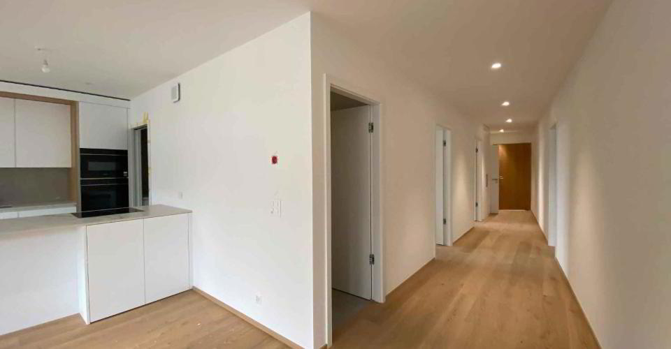Appartement 5 pièces