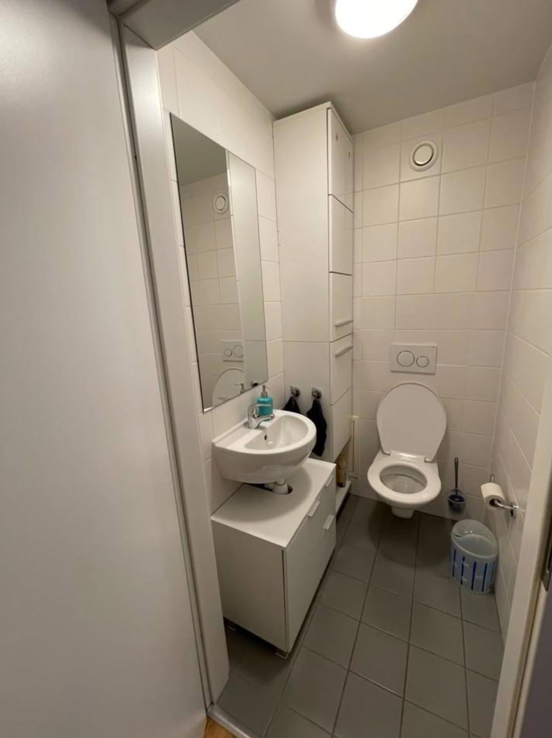 Apartment for rent in Meyrin, Switzerland