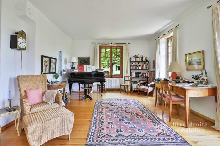 House for sale, Essertines-sur-Rolle (Essertines-sur-Rolle, Switzerland)
