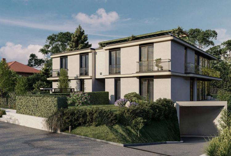 Appartement 5 pièces