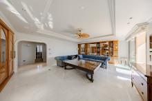 3 PIÈCES RÉNOVÉ AVEC VUE MER