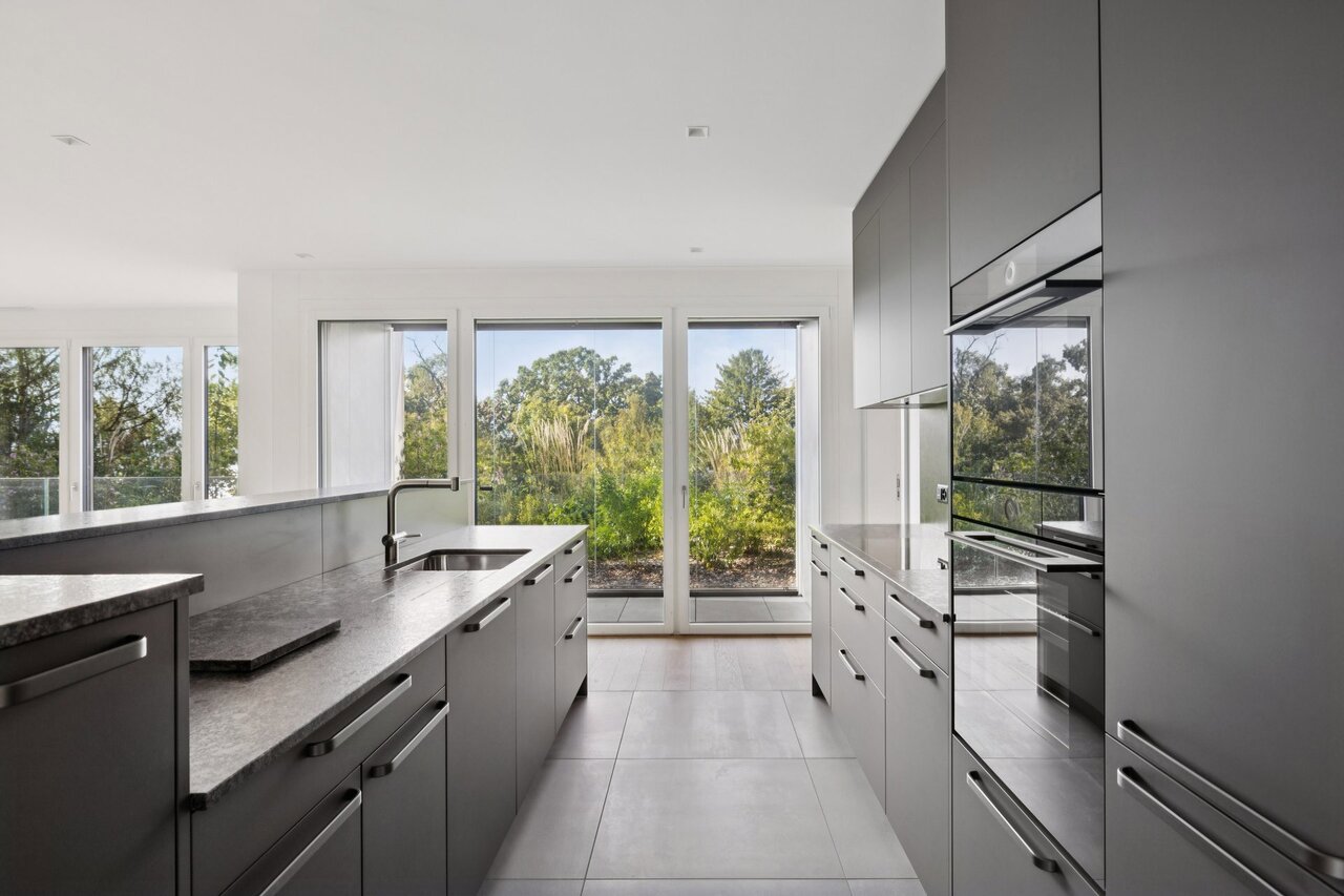 Apartment for sale, Vésenaz (Geneva (District), Switzerland)